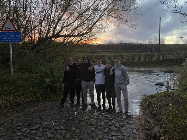 LABGC At Ormside Mill The Areti Charitable Trust labgc-at-ormside-mill-the-areti-charitable-trust